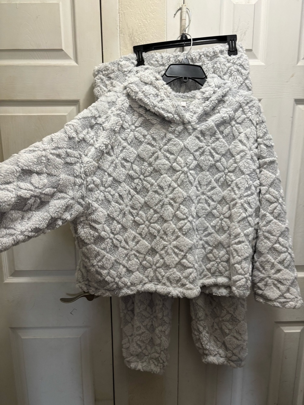 Joyspun woman pajamas